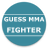 GUESS MMA FIGHTER version 1.0