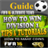 Professional Guide for fifa 16 icon