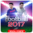 Football 2017 League icon