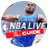GUIDE FOR NBA LIVE Mobile icon