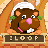 Hamsterscape: The Loop icon