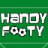Handy Footy icon