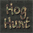 High Road Hog Hunt icon
