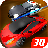 Highway ChaseDown 3D icon
