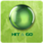 Hit and Go icon