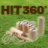 hit360 Game Tracker icon