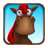 Horses Jump Game icon