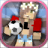 Hot skin girl mineball icon