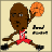 Head BasketBall icon