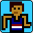 Hurdles icon