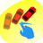 Invert Car icon