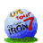 IRON 7 FOUR Golf Game Lite 1.0