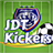 JDT Football Kickers Game icon