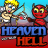 Heaven vs Hell icon