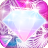 Jewels Crush Gems Smasher icon