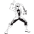 Search Power Ranger Puzzle icon