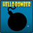 Hello Bomber icon