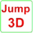 Jump 3d Demo icon