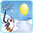 Jump Penguin icon