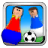 Jumper Head Soccer icon