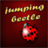 Jumping Beetle icon