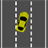 Jumping Race Car icon