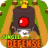 Jungle defense icon