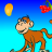 Jungle Monkey Saga icon