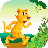 Jungle Tiger Run version 1.4.2
