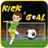 Kick n Goal icon