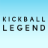 Kickball Legend icon