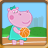 Kid's Basketball icon