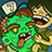 Kids vs Zombies icon