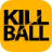Killball icon