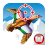 Kill Duck Winter icon