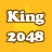 King2048 icon