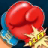 Knockout Ring: Boxing Match!