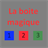 La Boite Magique version 1.2.6