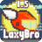 Laxy Bro icon