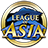 League of Asia icon