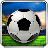 Let's Play Football icon
