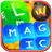 Lettero : Word Match Magic icon