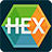 Hex Connect icon