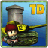 Line Tower icon