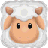 Loli Save The Sheep icon