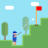 Lonely Golf icon