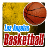 Los Angeles Basketball icon