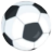 Tap the Soccer Ball icon