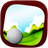 Mini Golf Ball Chase icon