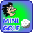 MiniGolf2D icon